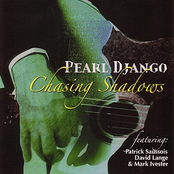 Samba Du Caberet Rouge by Pearl Django