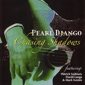 Bluesette by Pearl Django