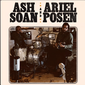 Ash Soan and Ariel Posen