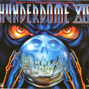 Thunderdome XIV - Death Becomes You