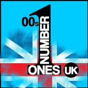 00s Number Ones UK