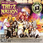 Thizz Nation, Vol. 3 Disc 2