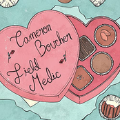 Cameron Boucher / Field Medic