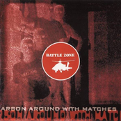 Nation Of Sorrow by Battle Zone