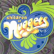 Children of Nuggets - Original Artyfacts from the Second Psychedelic Era 1976-1996