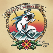 Sleeping Sharks Die