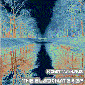 The Black Water EP