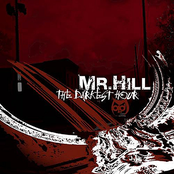 Beyond The Darkness by Mr. Hill
