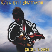The Cry Of Love by Lars Eric Mattsson