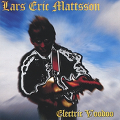 Electric Voodoo by Lars Eric Mattsson