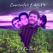 And I'm Gone
