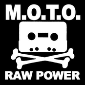 Flipping You Off With Every Finger On My Hand by M.o.t.o.