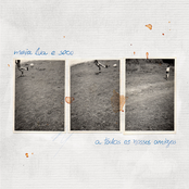 Meia lua e soco - A todos os nossos amigos