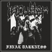 Final Darkness - Single