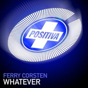 Whatever (marcel Woods Remix) by Ferry Corsten