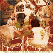 The Same People With The Same Faces