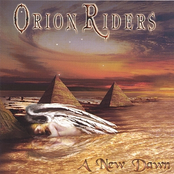 A New Dawn by Orion Riders