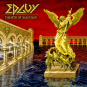 Theater Of Salvation by Edguy