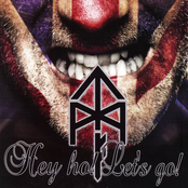 Hey Ho, Let's Go! - Single