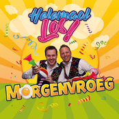 Morgenvroeg