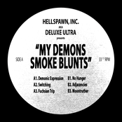 My Demons Smoke Blunts