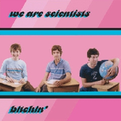 Country Living by We Are Scientists