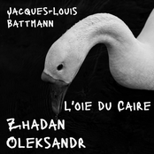 L'oie du Caire in C major, IJB 249