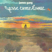 When I Was A Sailor by James Gang