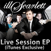 live session (itunes exclusive)