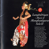 Langendriyan: Music Of Mangkunegaran Solo II