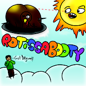 Rotissabooty - by Nnamdi Ogbonnaya