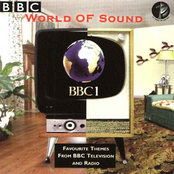 BBC World Of Sound