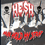 HE$H: Nun Hold My Strap