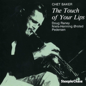 The Touch of Your Lips