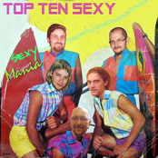 top ten sexy