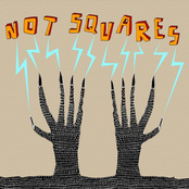 not squares