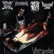 4 Way Whorevisceration