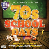 The Ultimate Collection: 70s School Days