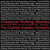 Classical Rolling Stones