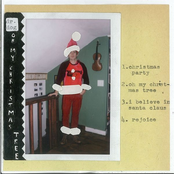 I Believe In Santa Claus by Dr. Dog