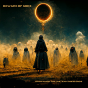 Upon Whom The Last Light Descends PT I : I Am Named After Death