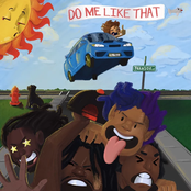 Do Me Like That - Single
