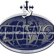 triumphant faith international worship center