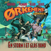 Admiralens Vise by Ørkenens Sønner