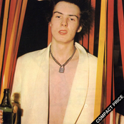 Sid Vicious: Sid Sings