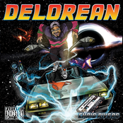 Chris Rivers: Delorean