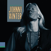 New York, New York by Johnny Winter