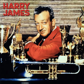Presenting Harry James