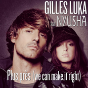 gilles luka & Нюша