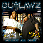 Pimpin In My Blood by Outlawz